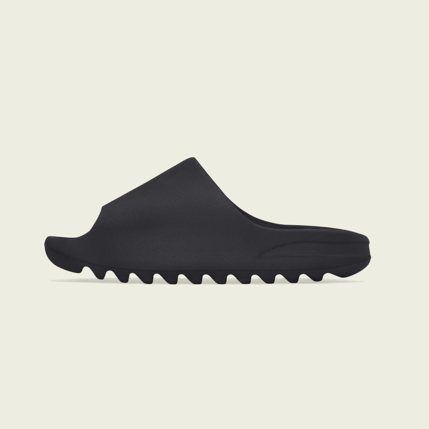 ア*✨様 adidas YEEZY Slide \"Onyx\" 29.5cm adidas Yeezy Slide Onyx Men's - HQ6448 - US